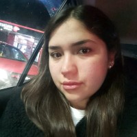 Fernanda Carolina Bravo Cortes