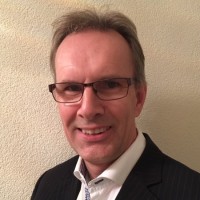 Fred Dalm