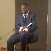 Efeoghene Ziregbe