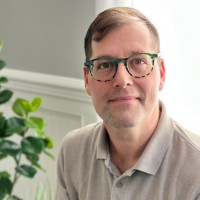 Joshua Marcus