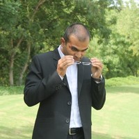 Adhirajsinh Chudasama