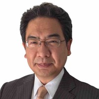 Tsutomu Mitamura