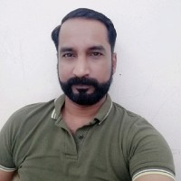 Muhammad Arshad Ali