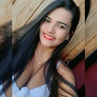 Ingrid Beatriz Rodrigues Santos