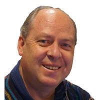 Peter Arnold