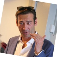 Chris Marks