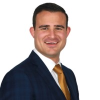 Ryan D. Brown