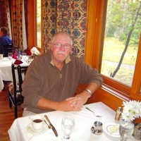 Alan Profitt