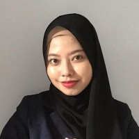 Merisa Dwi Juanita