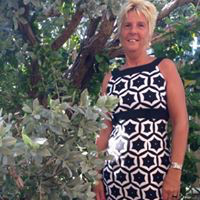 Joanne Nickerson