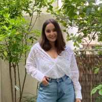 Noa Shushan
