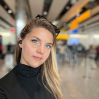 Cristina Neagu