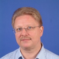 Raymond Graetz