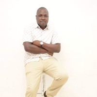 Collins Musungu