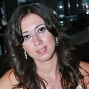 Elizabeth Abou Jaoude