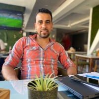 Hossam Radi