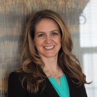 Angie Lowman (Brown)