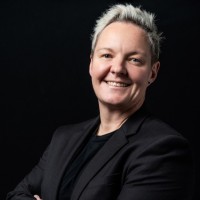 Karla B. Winterbach