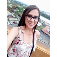 Veronica Hernandez Ballestero