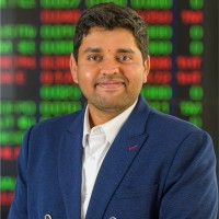 V N A Charan Daruvada