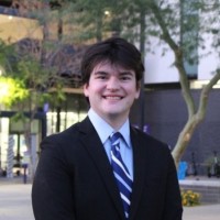 Nicholas Wesley