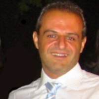 Antoine Sarouphim