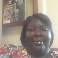 Stacia Simmons