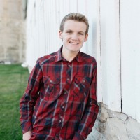 Caleb Strange