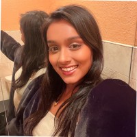 Tahia Hossain