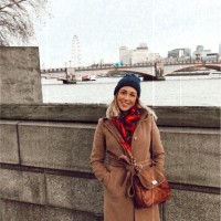 Sophie Colston (née Tregenna)