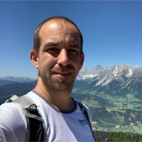 Markus Fischbacher