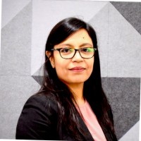 Preeti Jain
