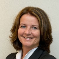 Monique Pronk