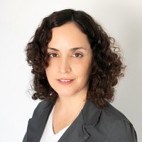 Tze’Ela Levin Peled