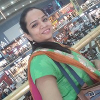 Poonam Jha