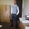Ivan Malefase Madiba