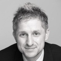 Stefan Geisenberger