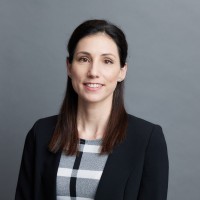 Nicole Omerhodzic