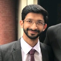 Rohan Agarwal