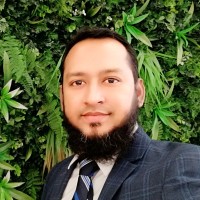 Md Noor Hossain Arif