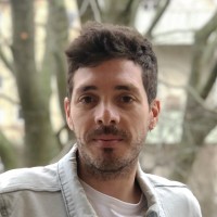 santiago buendia