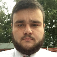 Nathan Galloway