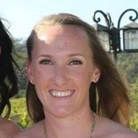 Tina Danforth