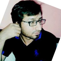 Shahzad Jam