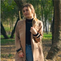 Ekaterina Chorna