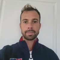 Yann Auradou