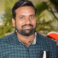 Krishna Kumar S