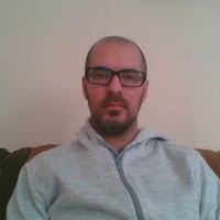 Gregory Manson