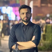 Zubair Abbas