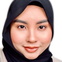 Ni'Matul Ain Hairudin